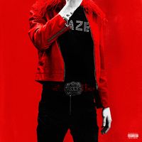 Haze - SX3 (Explicit)