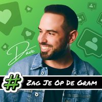 DAVE - Zag Je Op De Gram