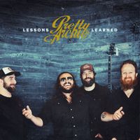 Pretty Archie - Lessons Learned