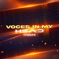 Chichee, DJ Cuba & DJ Pirata - Voices In My Head (Tech)