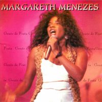 Margareth Menezes - Gente de Festa