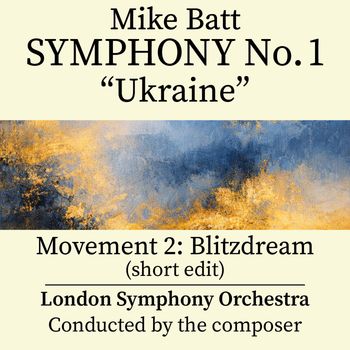 Mike Batt - Movement 2: Blitzdream (Short Edit)