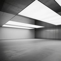 Black Roses - Empty Reverb