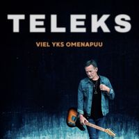 Teleks - Viel yks omenapuu