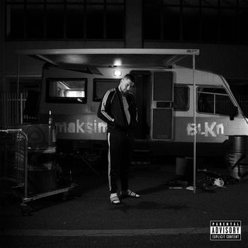 Maksim - Verità (Explicit)
