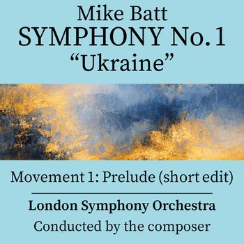 Mike Batt - Movement 1: Prelude (Short Edit)