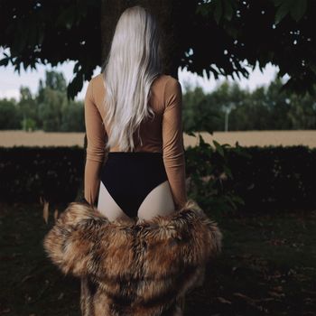 Olivia Stone - Sublime