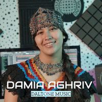 DALTONE MUSIC - DAMIA AGHRIV 