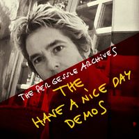 Per Gessle - The Per Gessle Archives - The Have A Nice Day Demos