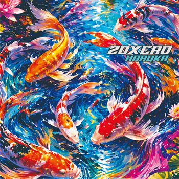 Zoxero - HARUKA