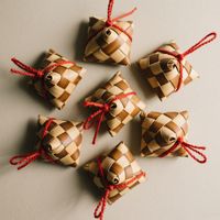 Amoeba - Takbir menggema