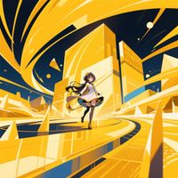 Power band - Golden Days Don’t Fade