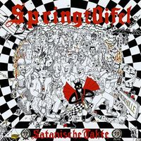 Springtoifel - Satanische Takte