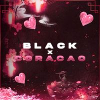 Chichee, DJ Pirata & DJ Cuba - Black x Coracao (Guaratech)