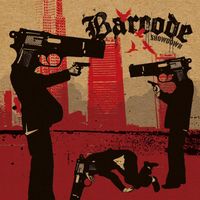 Barcode - Showdown (Explicit)