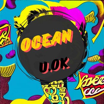 U.oK - Ocean