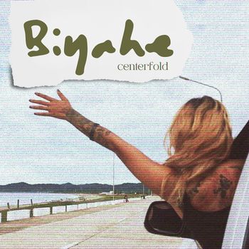 Centerfold - Biyahe