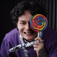 Mahen - Menyala