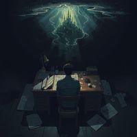 D.K - Thinker Kingdom