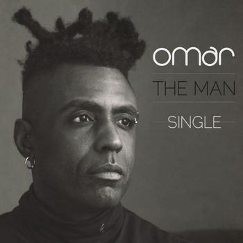 Omar - The Man (Single)