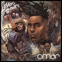Omar - Love In Beats