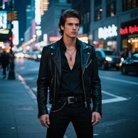 PAUL SCOTT - Shape of You