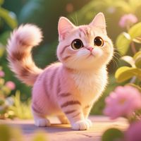 coki - Pawcat