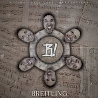 B-Tight - Breitling (Explicit)