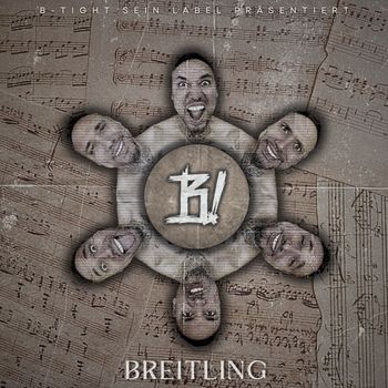 B-Tight - Breitling (Explicit)