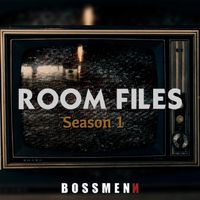 Boss Menn - Room Files Season 1