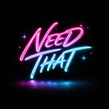 KRL - NEED THAT (Explicit)