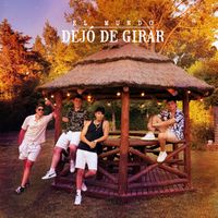 Iris - El Mundo Dejó de Girar