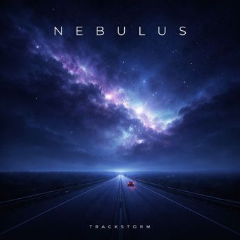 TrackStorm - Nebulus