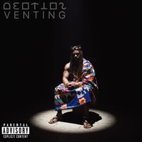 Riddla - Venting (Explicit)