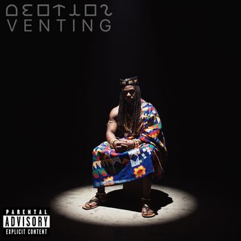 Riddla - Venting (Explicit)