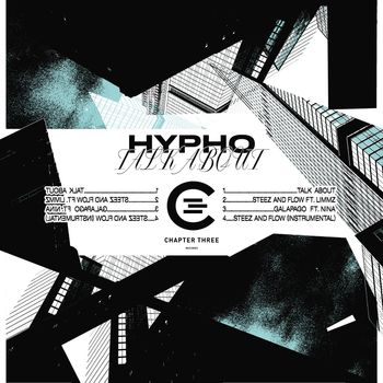 Hypho - Talk About
