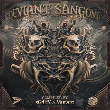 Various Artists - Deviant Sangoma