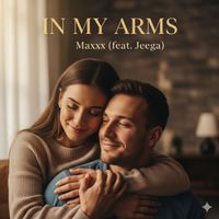Maxxx - In My Arms