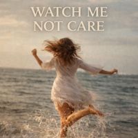 Nitza - Wach me not care