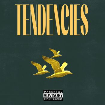 Vonn - Tendencies (Explicit)
