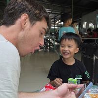 ABYSS - Viaggiatore incallito 