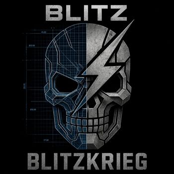 BLiTZ - Blitzkrieg