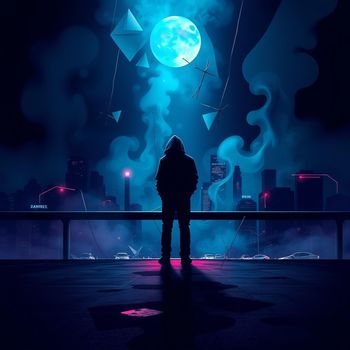 Velvet Moon - Almost Ours