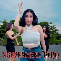 Nelly - Ngepenakne Bojo