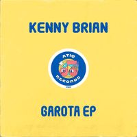 Kenny Brian - Garota EP