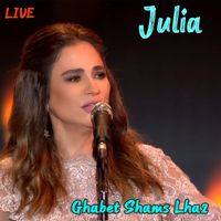 Julia Boutros - Ghabet Shams Lha2 (Live)