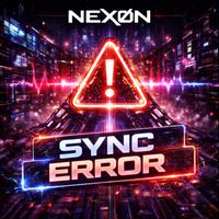 NEXØN - Sync Error