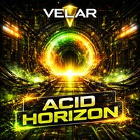 Velar - Acid Horizon