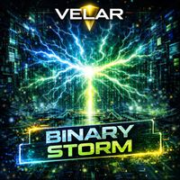 Velar - Binary Storm
