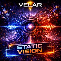 Velar - Static Vision